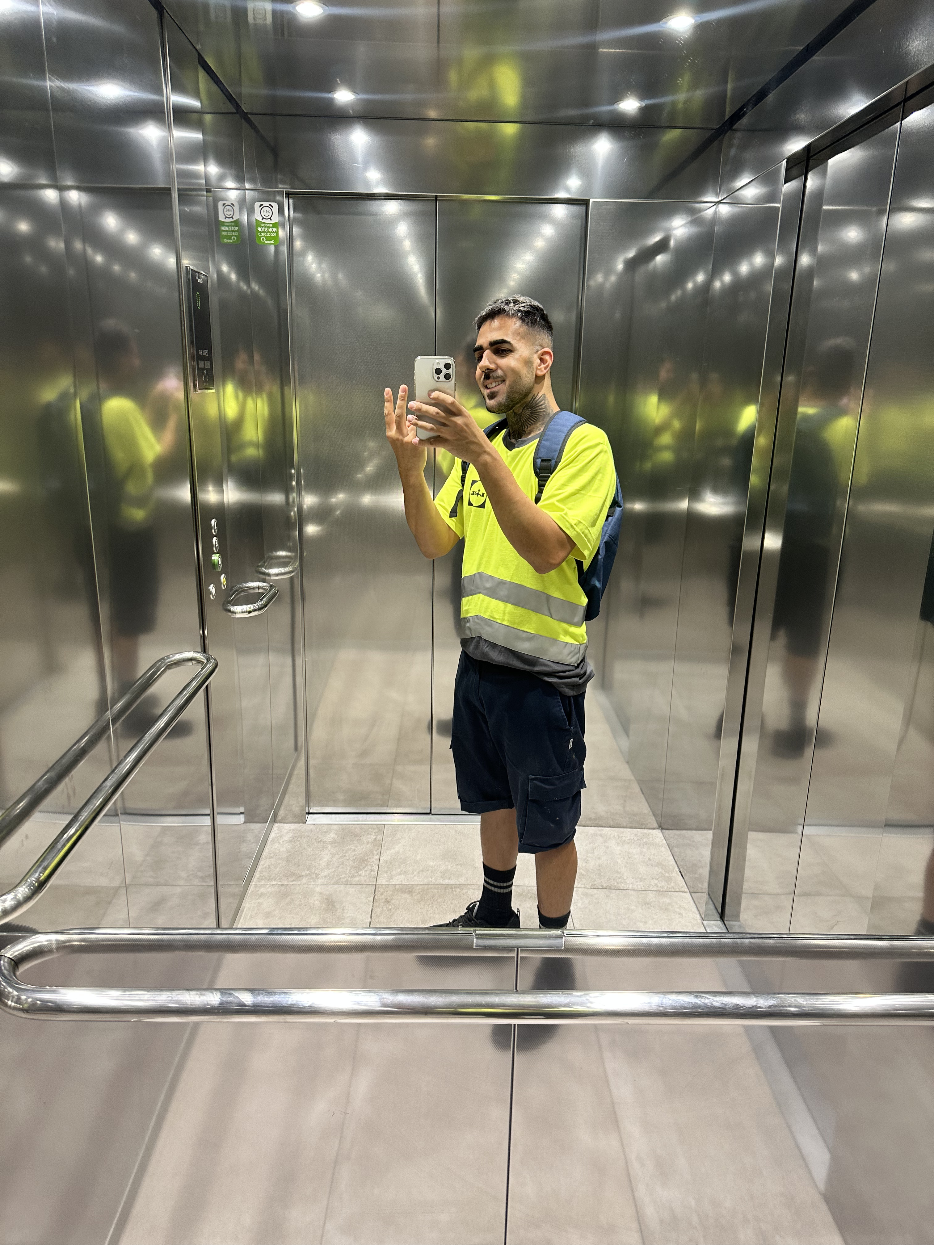 Jorge Cortez - De empleado a trader rentable