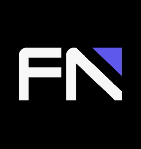 FundedNext logo