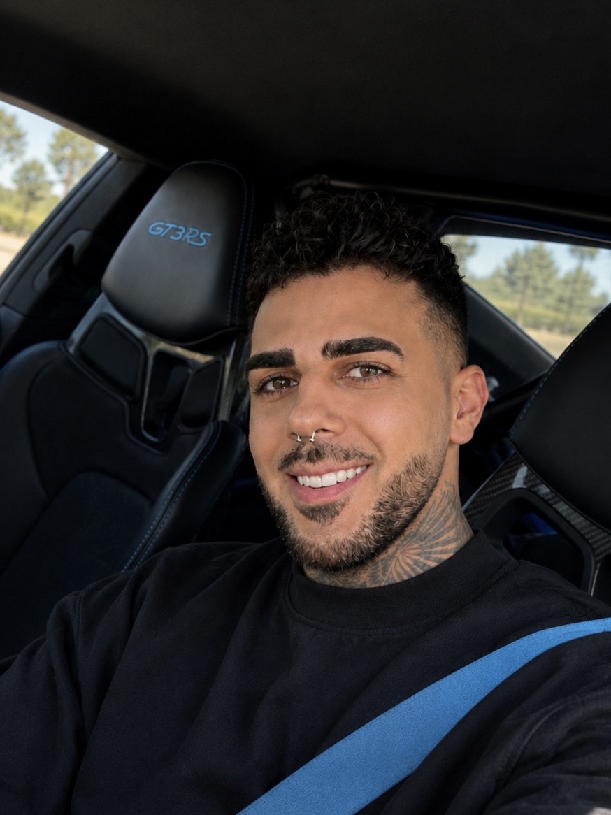 Jorge Cortez